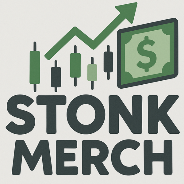 Stonk Merch